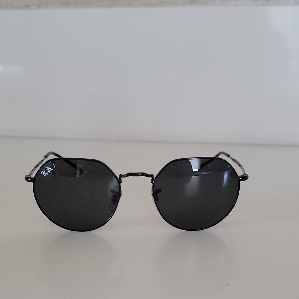 Ray-Ban Polarized Sunglasses